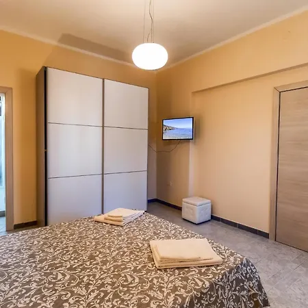 Отель типа 