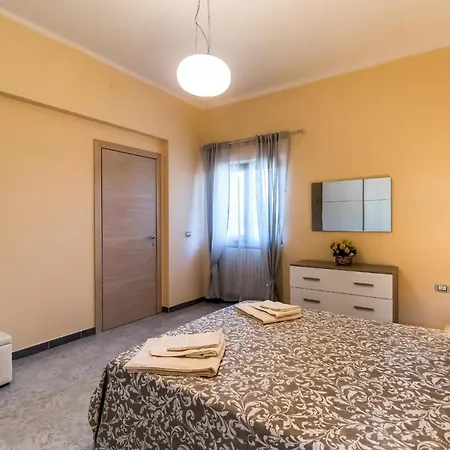 Couette-café Il Giardino Degli Ulivi