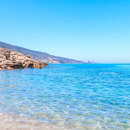 Il Giardino Degli Ulivi Couette-café