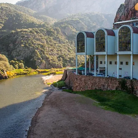 Oda ve Kahvaltı Il Giardino Degli Ulivi