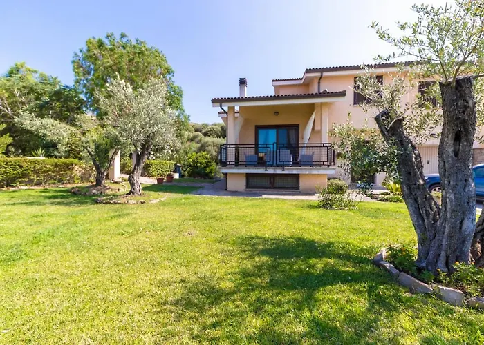 Il Giardino Degli Ulivi Bed & Breakfast