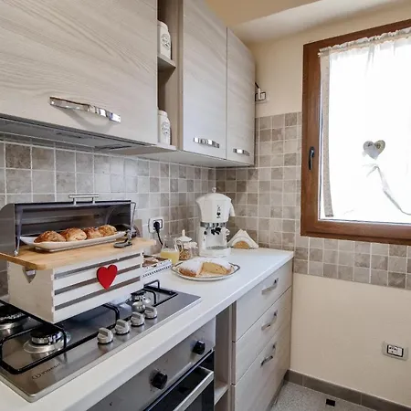 Bed & Breakfast Il Giardino Degli Ulivi *