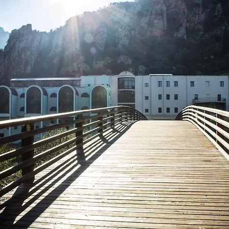 Il Giardino Degli Ulivi Bed & Breakfast *