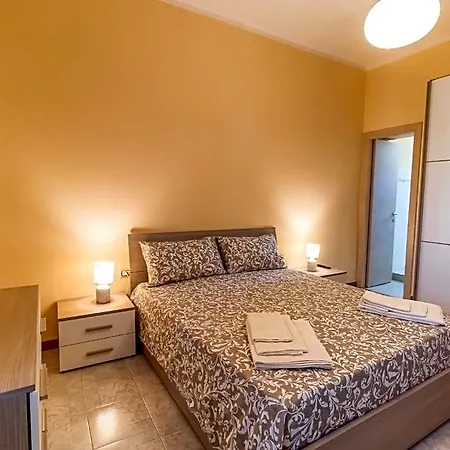B&B Il Giardino Degli Ulivi 3*