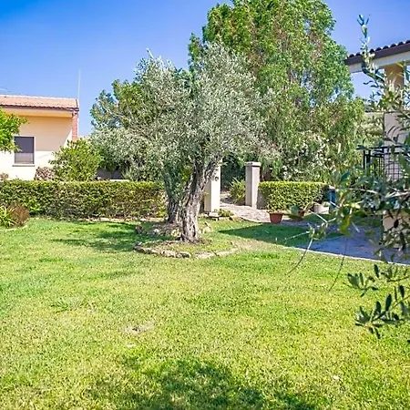 Il Giardino Degli Ulivi B&B 산타마리아