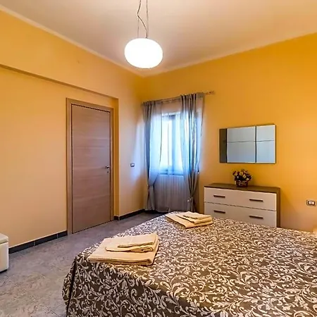 Il Giardino Degli Ulivi B&B 3*