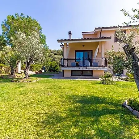 B&B Il Giardino Degli Ulivi