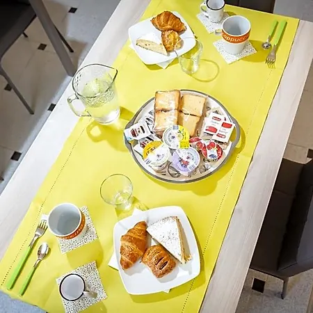 Il Giardino Degli Ulivi 3* 산타마리아