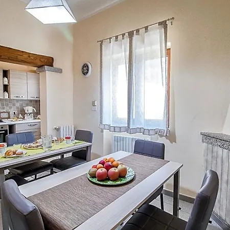 Il Giardino Degli Ulivi B&B 산타마리아