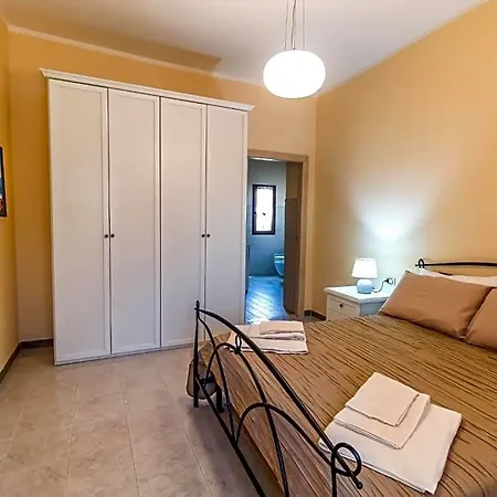 Il Giardino Degli Ulivi B&B