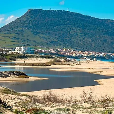 Il Giardino Degli Ulivi 산타마리아