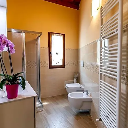 Il Giardino Degli Ulivi B&B